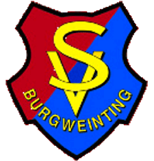 Logo vom Sportverein Burgweinting